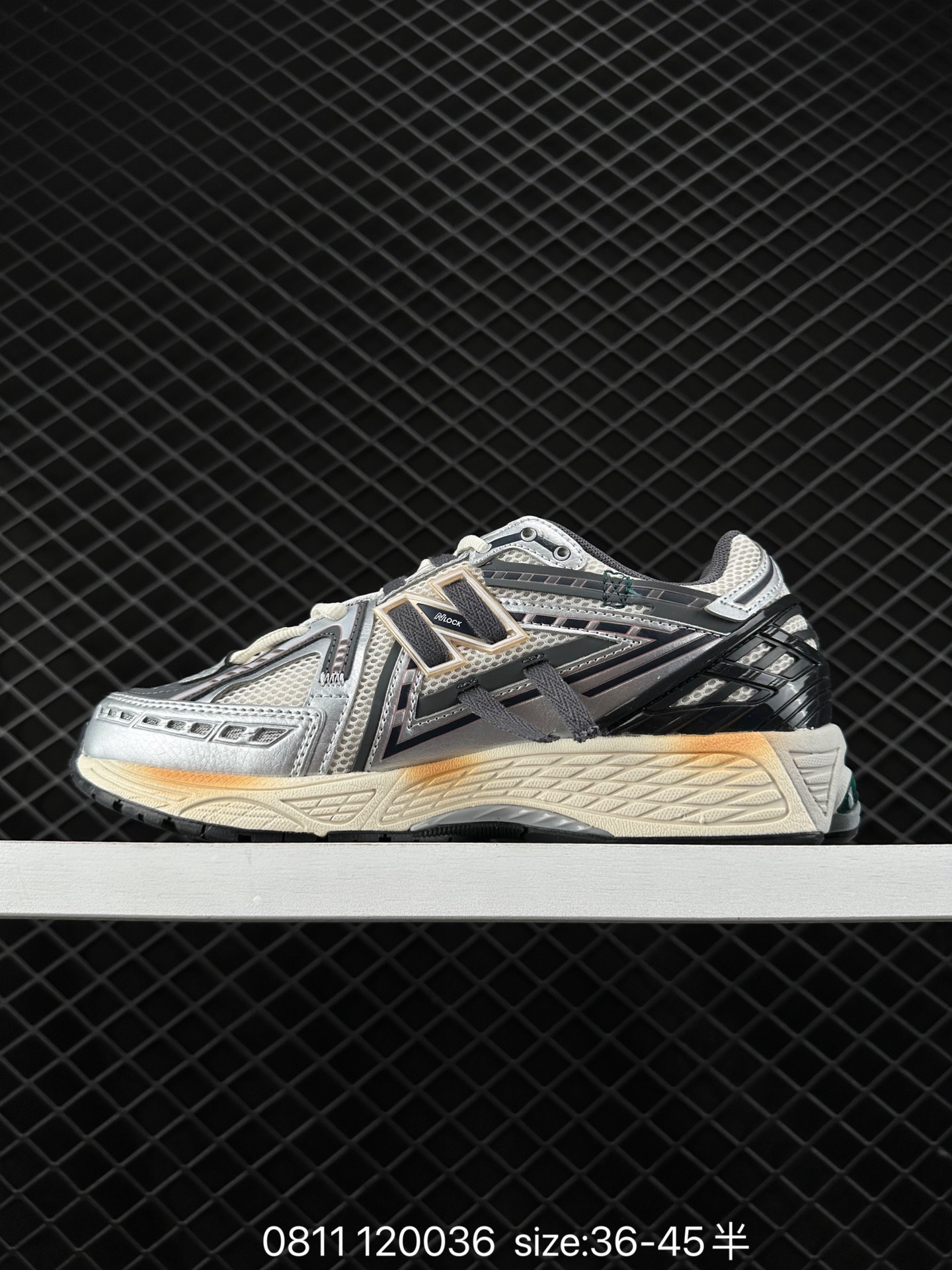 New Balance M1906RChina Smu